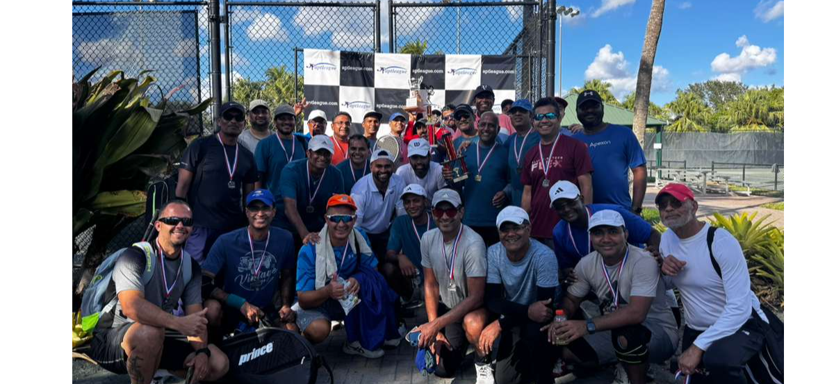 <h3>APTL Team Tennis- Fall 2025 Event!</h3>